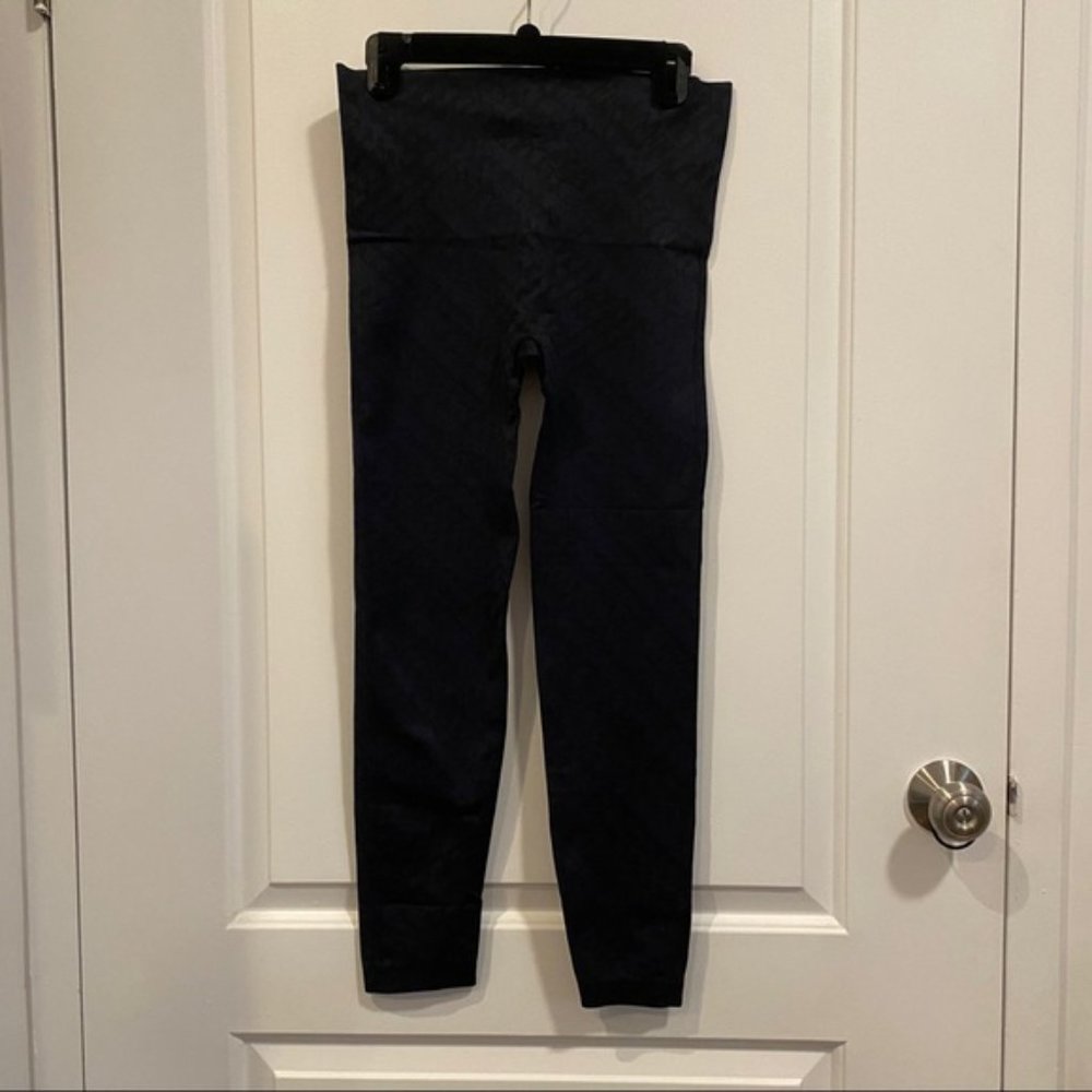 Spanx Seamless Leggings - Picture 4 of 5